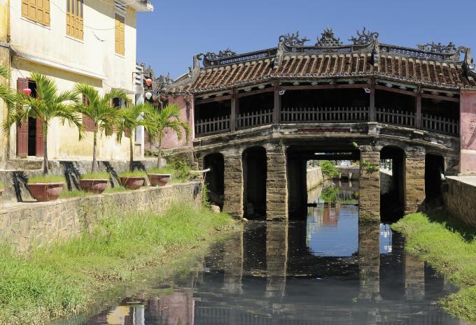 Hoi An