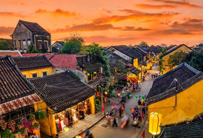 Hoi An