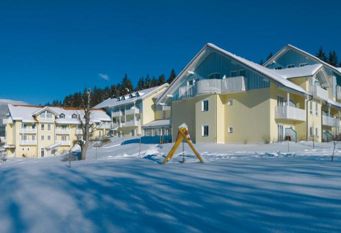 Lindberg - Bayerischer Wald