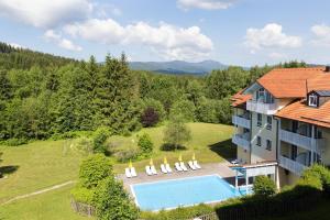 Lindberg - Bayerischer Wald