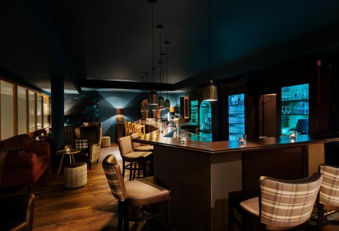 Lindberg - Bayerischer Wald