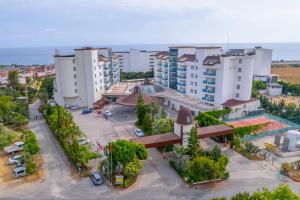 Cenger Beach Resort & Spa*****