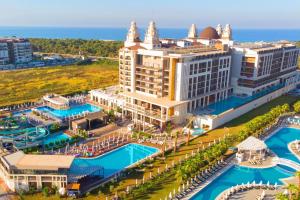 Riolavitas Resort & Spa*****