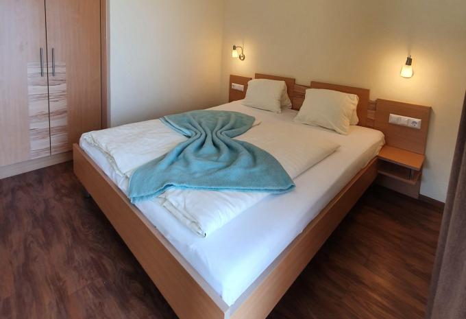 Zimmerbeispiel: Familienzimmer Standard Nebenhaus