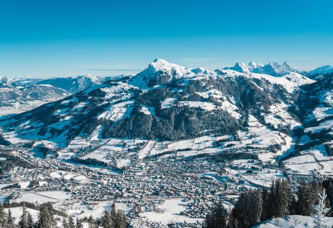 Kitzbühel