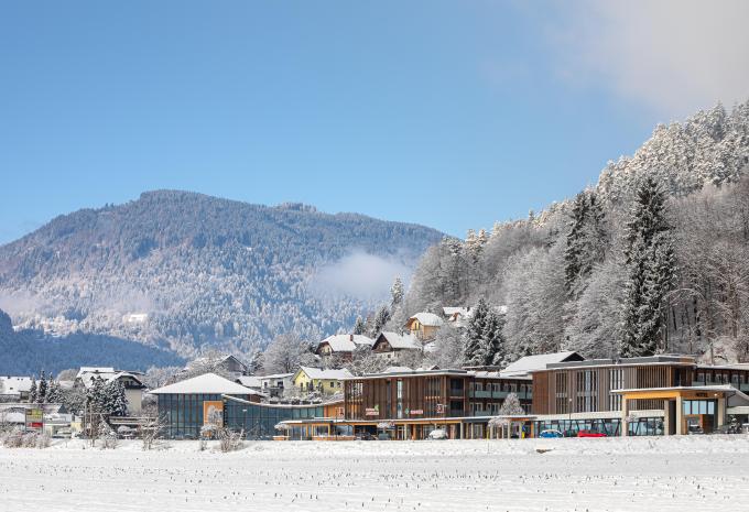 Treffen am Ossiacher See