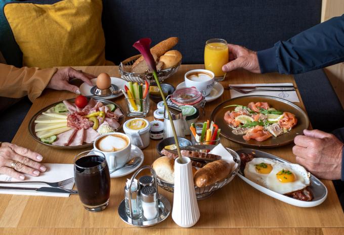 Treffen am Ossiacher See