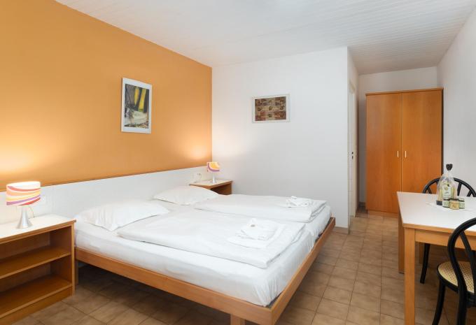 Beispielbild Unterkunft