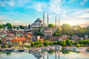 Istanbul