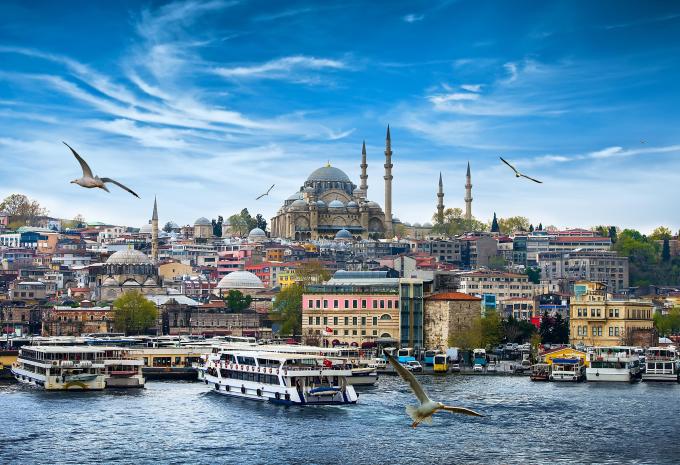 Istanbul