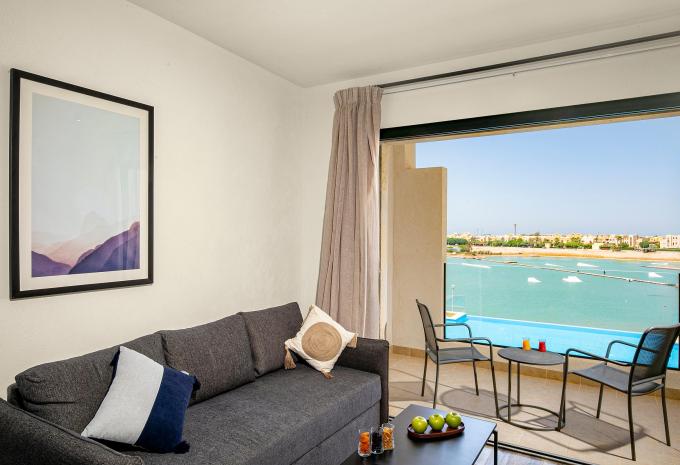 Ägypten - Nilkreuzfahrt & Baden El Gouna