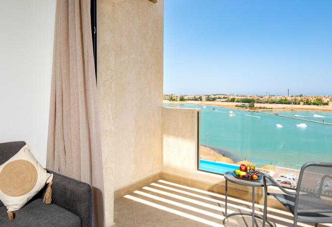 Ägypten - Nilkreuzfahrt & Baden El Gouna