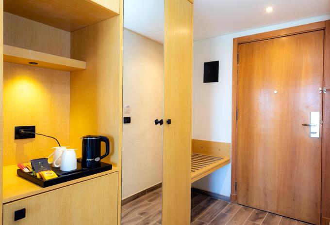 Ägypten - Nilkreuzfahrt & Baden El Gouna