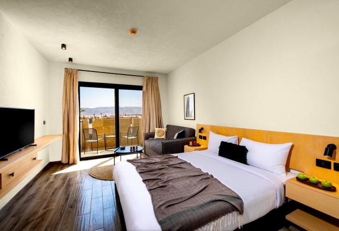 Ägypten - Nilkreuzfahrt & Baden El Gouna