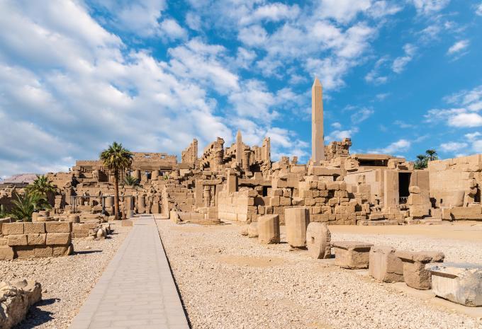 Karnak
