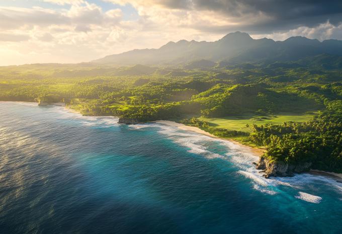 Dominikanische Republik - Kurzrundreise & Baden