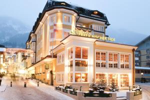 Bad Hofgastein