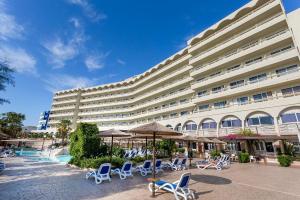Olympos Beach Hotel****