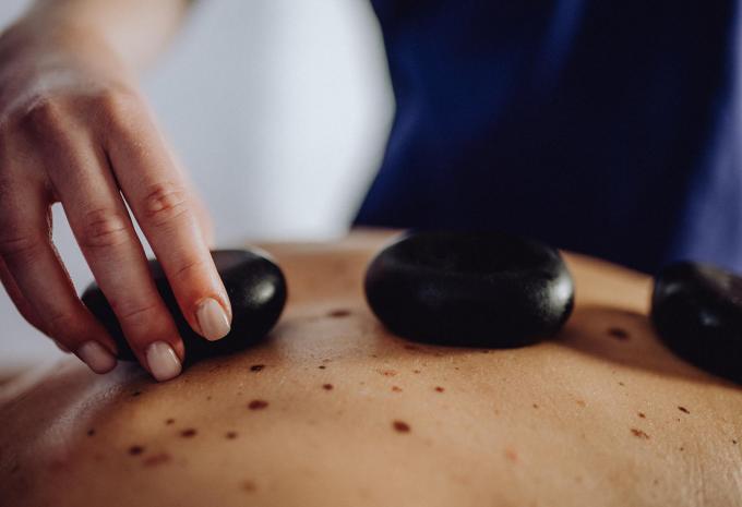 Bad Füssing - Bäderdreieck