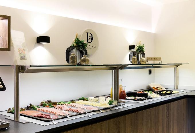 Bad Füssing - Bäderdreieck