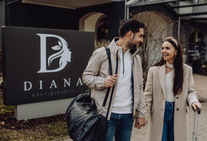 Bad Füssing - Bäderdreieck