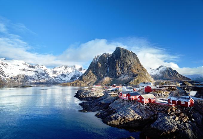 Lofoten