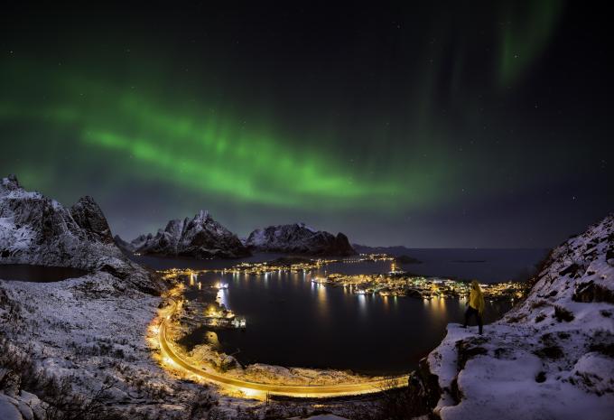 Lofoten