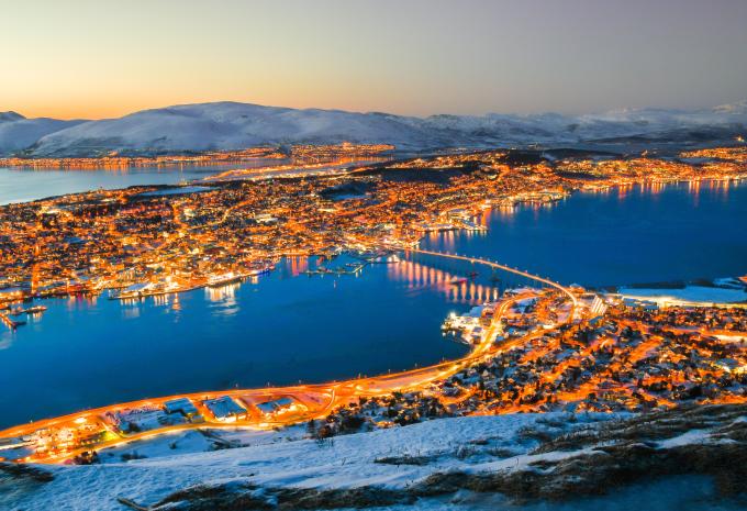 Tromsø
