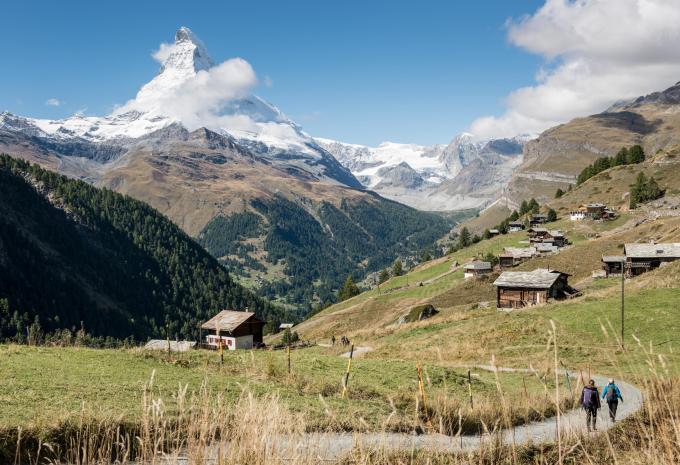 Zermatt