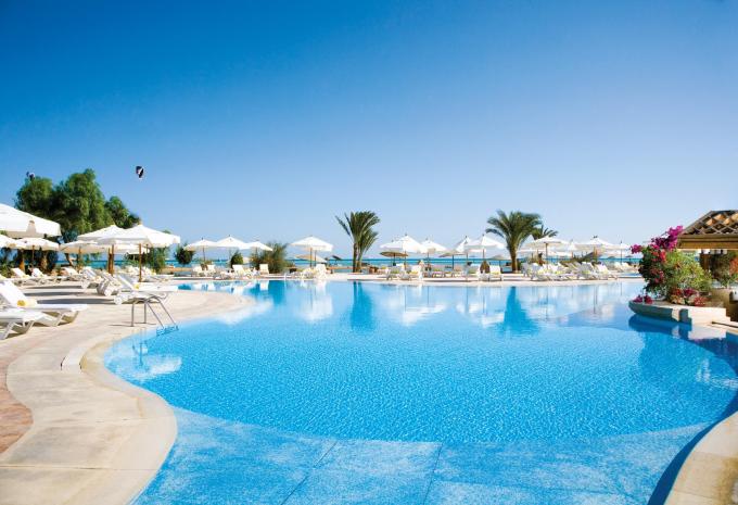 Mövenpick El Gouna