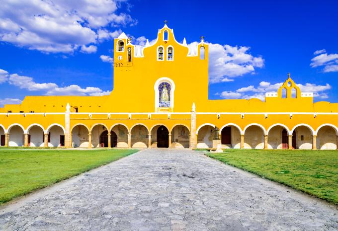 Izamal