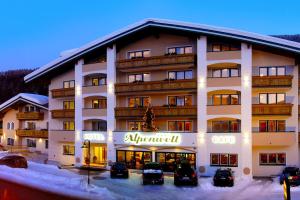 Flachau