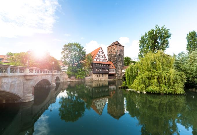 Nürnberg