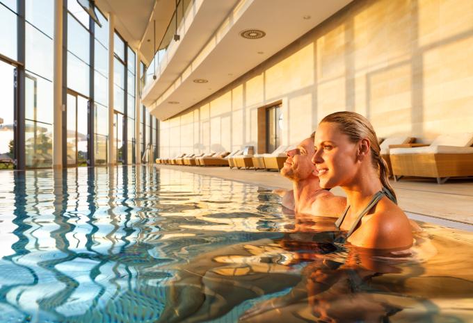 Therme Laa Hotel & Silent Spa s, Laa an der Thaya