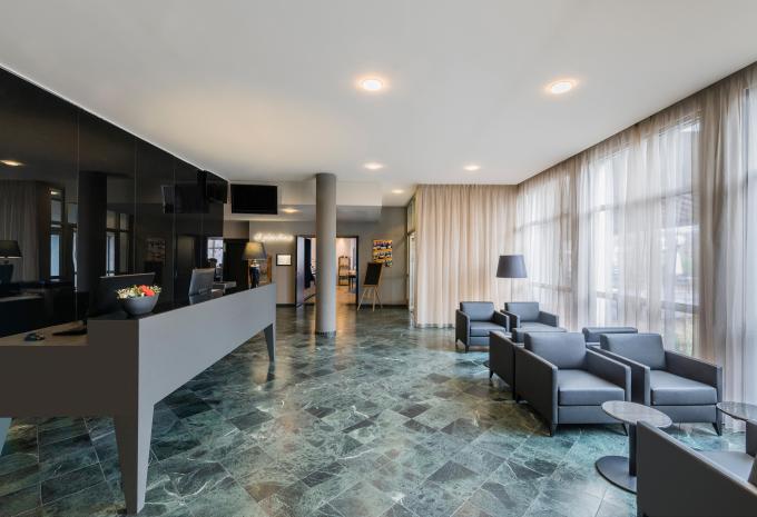 Prag - Andrea Bocelli Konzert