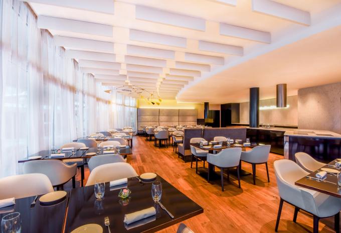 Prag - Andrea Bocelli Konzert