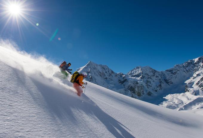 Göstling an der Ybbs