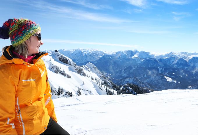 Göstling an der Ybbs