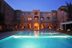 Alhambra Thalasso*****