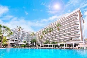 Golden Port Salou & Spa****
