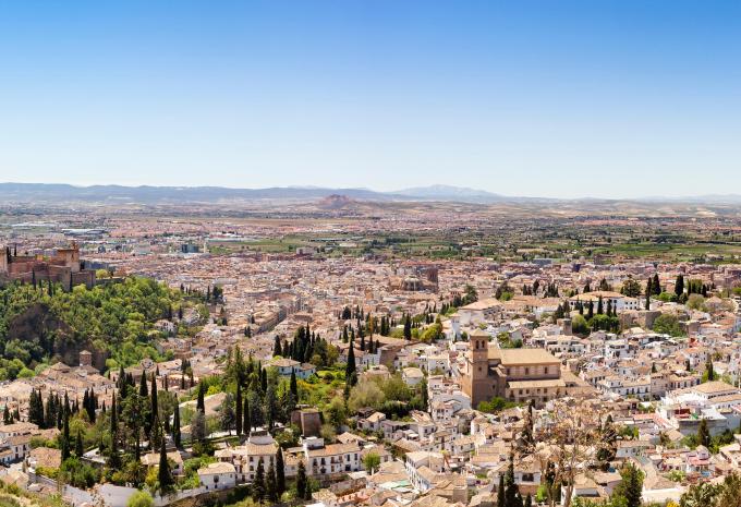 Granada