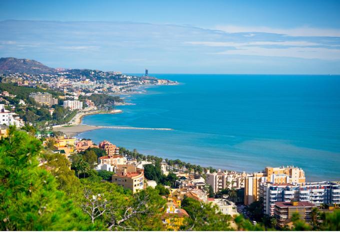 Andalusien - Fly, Drive & Sleep