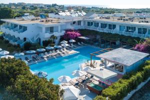 Belvita Hotel****