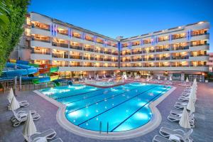Avena Resort & Spa Hotel****