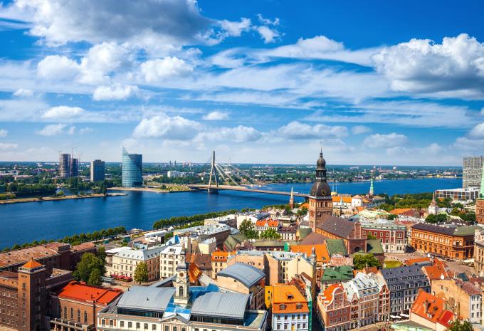 Riga
