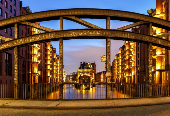 Hamburg - HARRY POTTER und das verwunschene Kind