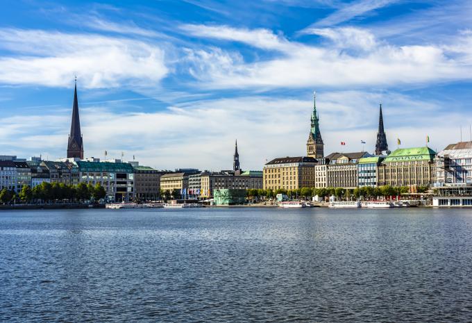 Hamburg - HARRY POTTER und das verwunschene Kind