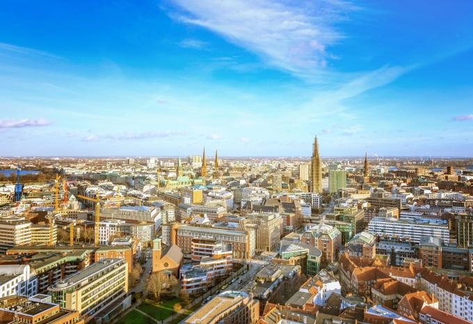 Hamburg - HARRY POTTER und das verwunschene Kind