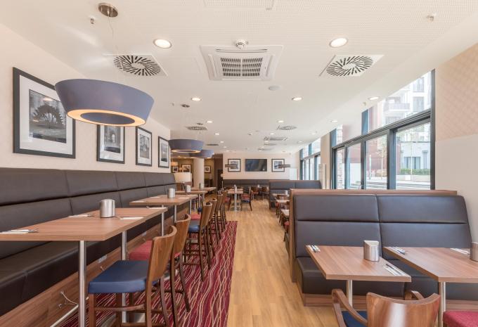 Hamburg - HARRY POTTER und das verwunschene Kind