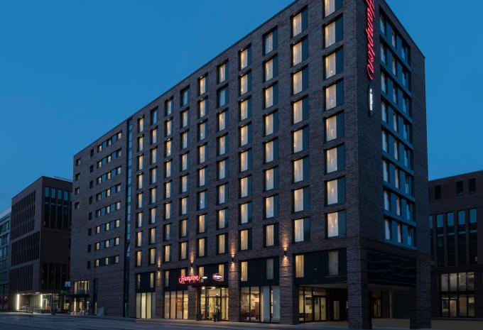 Hamburg - HARRY POTTER und das verwunschene Kind